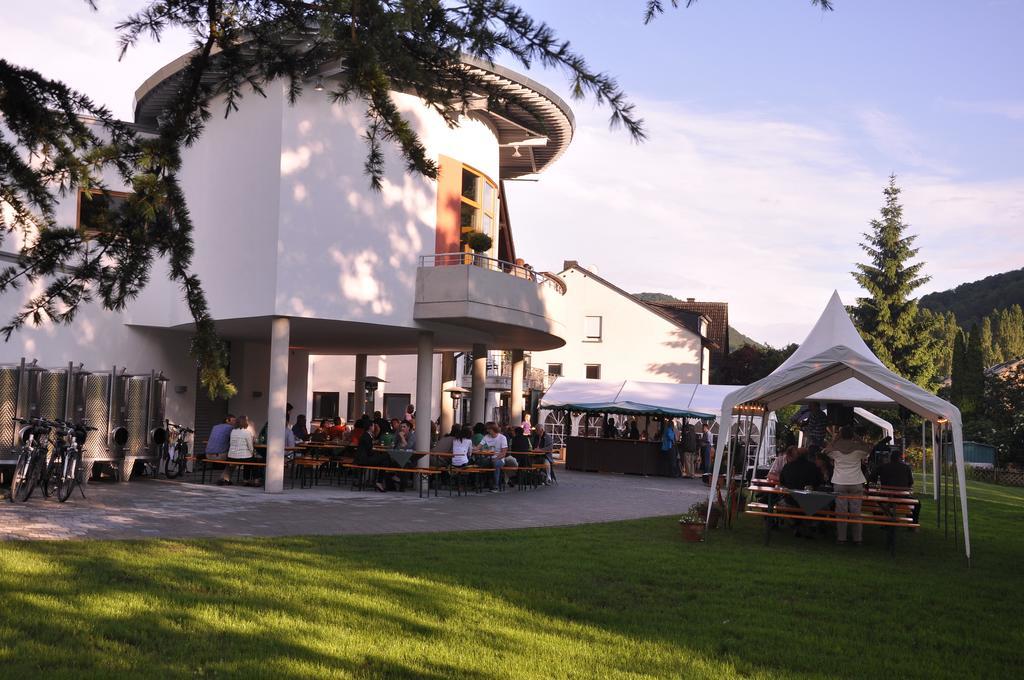 Weingut Peifer Apartment Traben-Trarbach Cameră foto