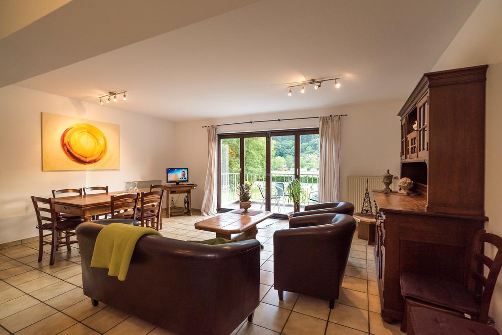 Weingut Peifer Apartment Traben-Trarbach Cameră foto